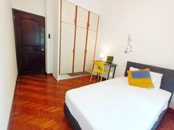 Hume Park I (D21), Condominium #430458541